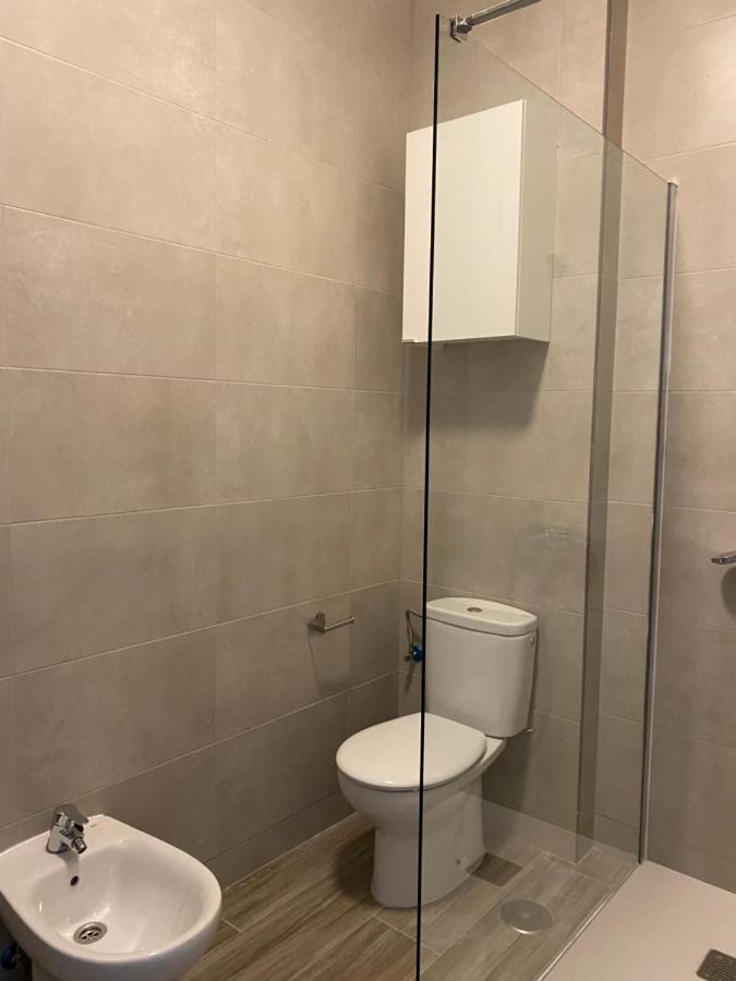 Apartamento Imperial Sevilla City Center Exterior foto